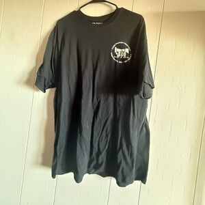 Bbq xl t shirt